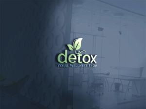 Logo Design by Synthi for this project | Design: #19394232