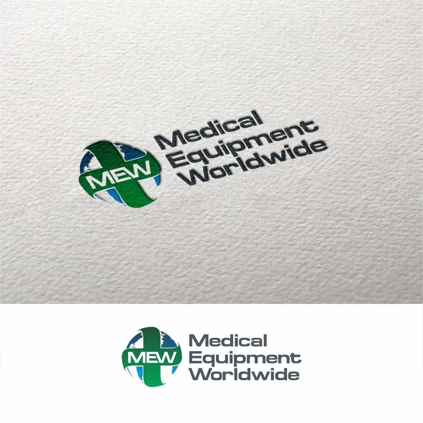 Logo Design by Arham Hidayat for this project | Design #19370253