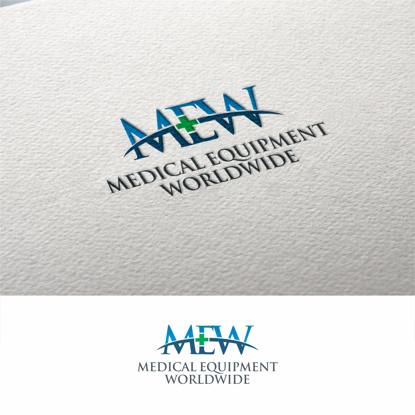 Logo Design by Arham Hidayat for this project | Design #19370254