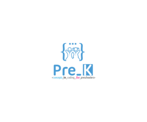  Concepts in Coding for Preschoolers | Logo Design by GenArt
