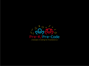  Concepts in Coding for Preschoolers | Logo Design by Atvento Graphics