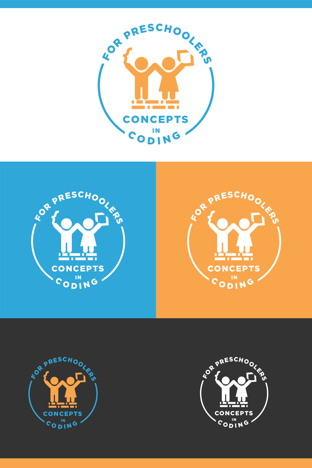 Logo Design by Bijay Ranjan Pati for this project | Design #19346716