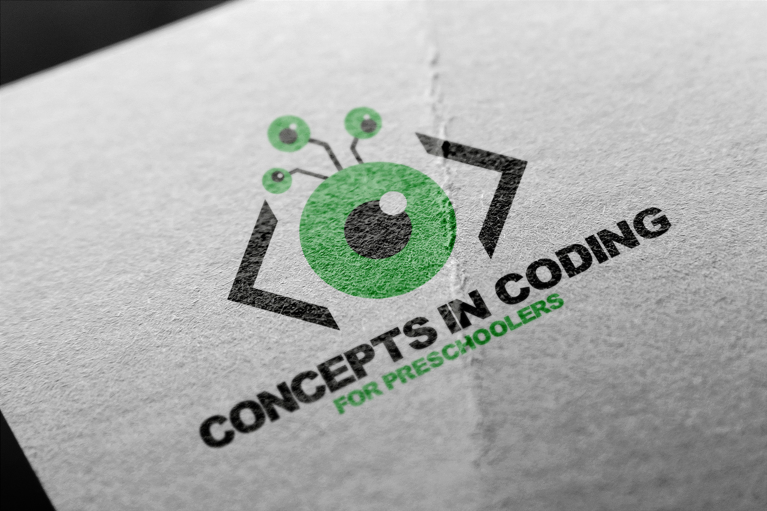 Logo Design by OzairZam for this project | Design #19365410