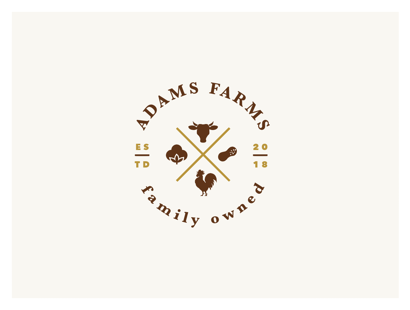 Logo Design by wonderland for this project | Design #19377964