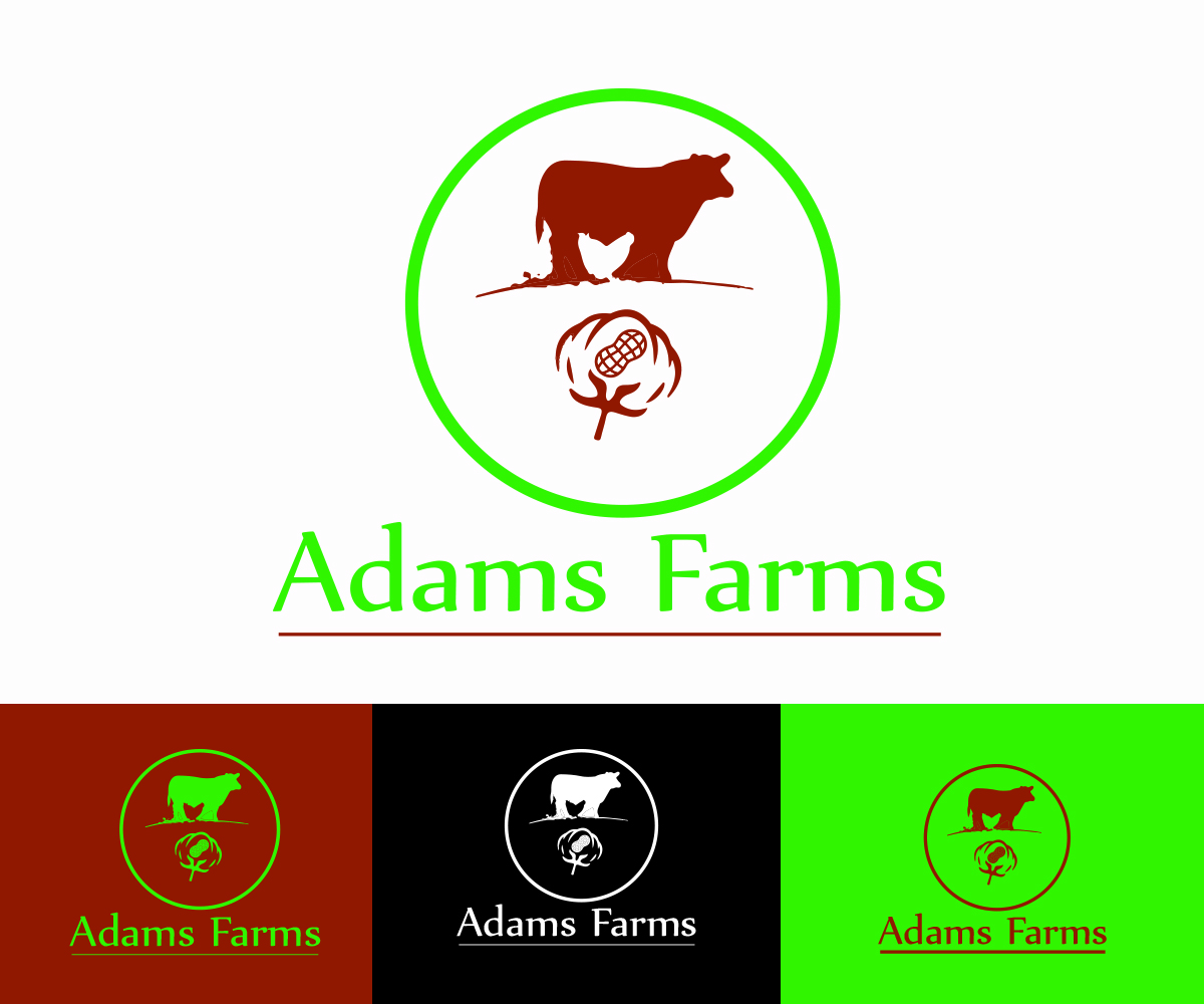 Logo-Design von Kanta Chimrani für dieses Projekt | Design #19376965