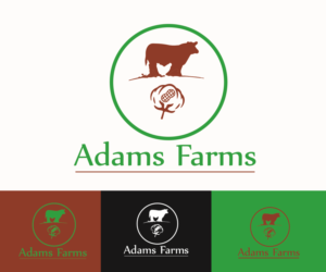 Logo Design by Kanta Chimrani for this project | Design #19376965