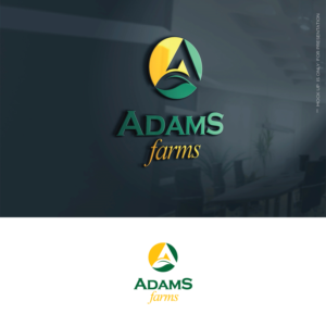 Logo Design by sez_inn for this project | Design #19374422