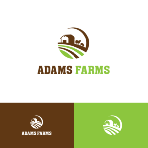 Logo Design by ecorokerz for this project | Design #19371304