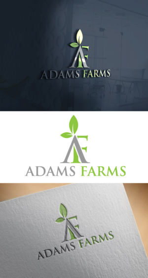 Logo Design by MOM N (CREATIVE DESIGN)