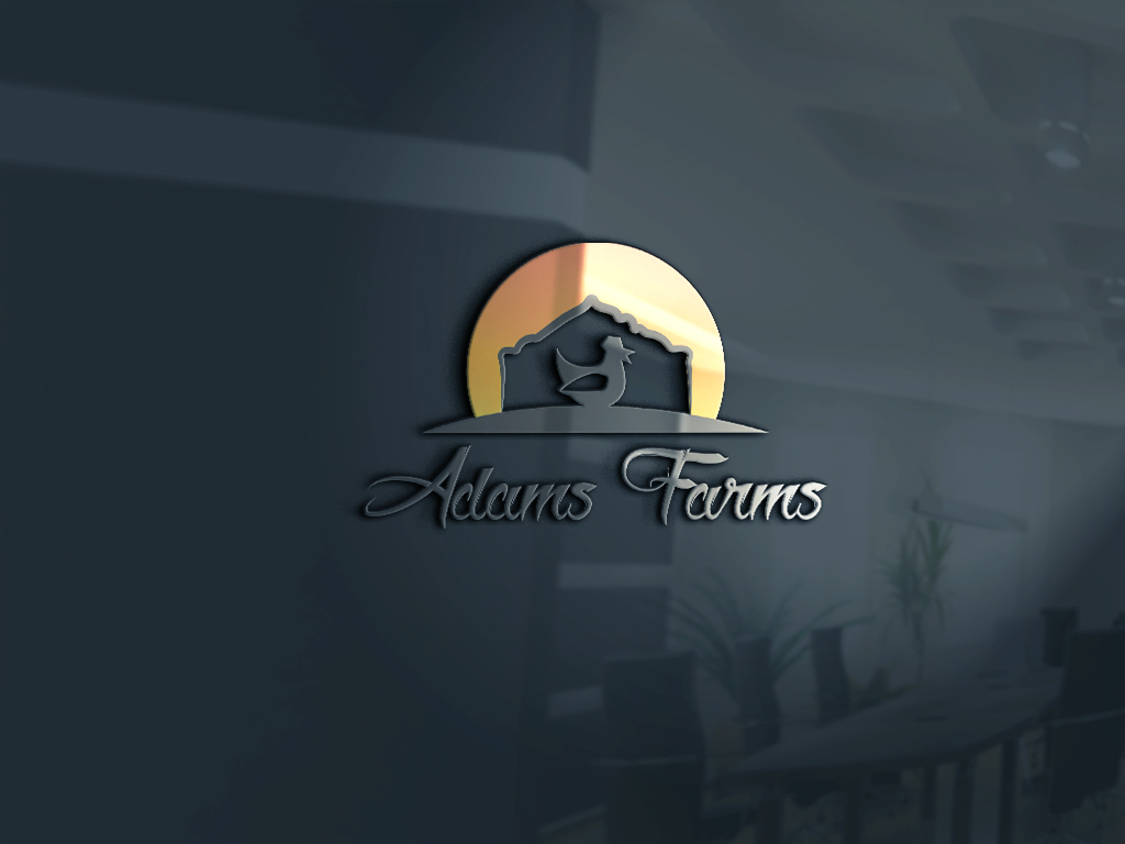 Logo Design by Rosaleen for this project | Design #19388314