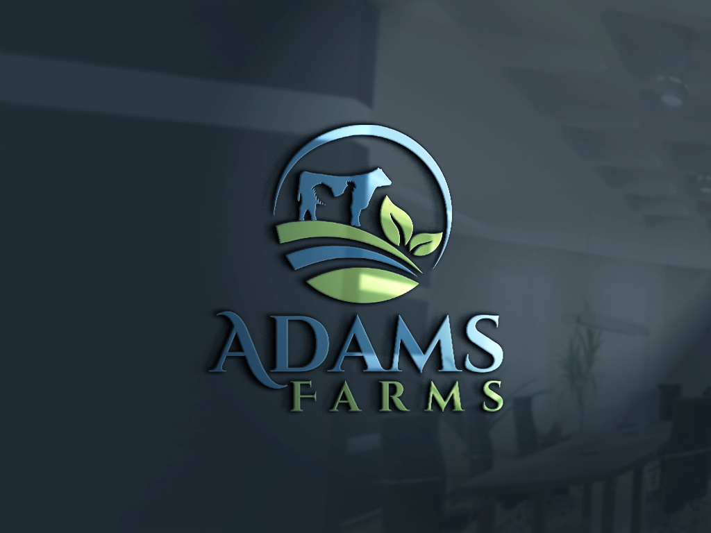 Logo Design by Mr  Destiny for this project | Design #19372201