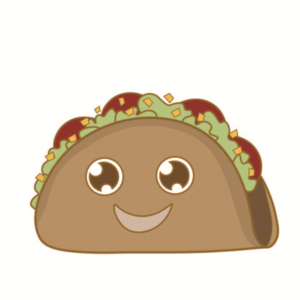 Mascot Design by princezasarlota92