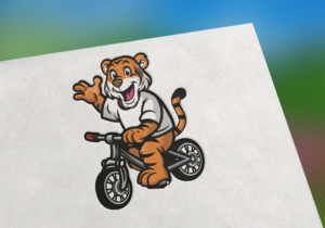 Mascot Design by TheLogoHouse