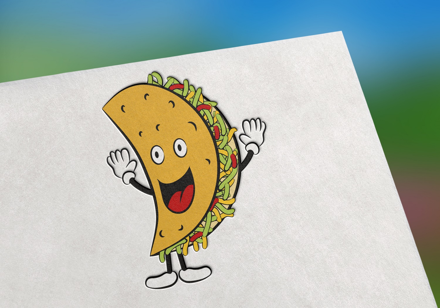 Mascot Design by TheLogoHouse for this project | Design #19384638