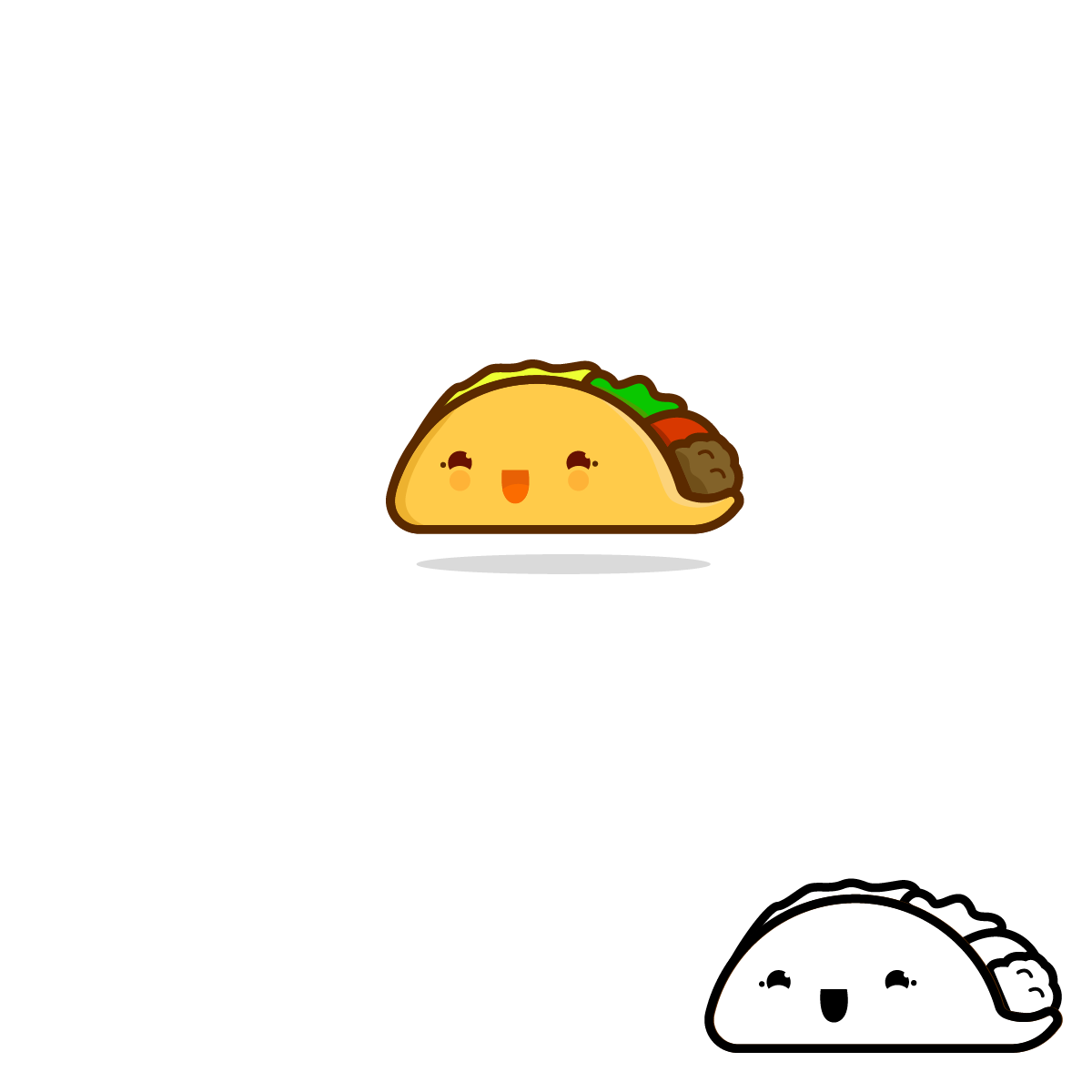 Mascot Design by LisaMarieH for this project | Design #19377419