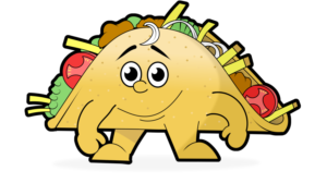 Mascot Design by elysaud