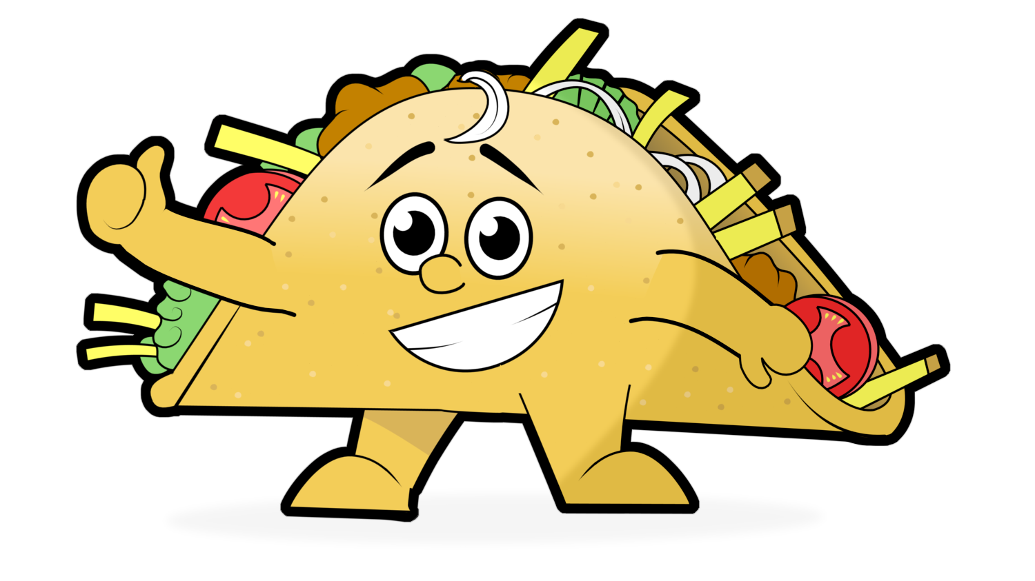 Maskottchen-Design von elysaud für dieses Projekt | Design #19369439