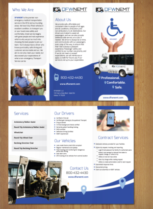 Flyer Design by MNM