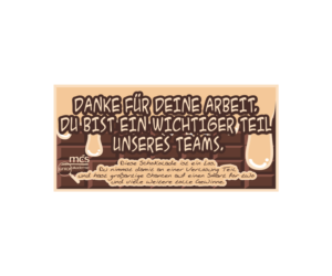 Packaging Design by SpaGGy for mcs-juniorakademie | Design: #19405606