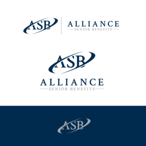 Design de Logo par emptyboxgraphics pour Alliance Senior Benefits | Design : #19370372