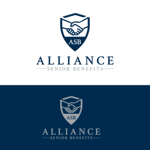 Design de Logo par emptyboxgraphics pour Alliance Senior Benefits | Design : #19414473