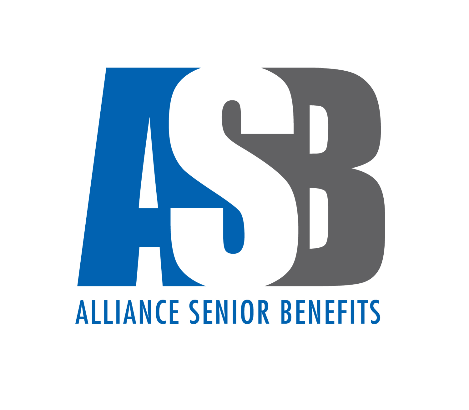 Design de Logo par Halfull Media pour Alliance Senior Benefits | Design #19371634