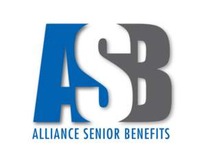 Design de Logo par Halfull Media pour Alliance Senior Benefits | Design : #19371636