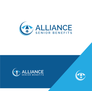 Design de Logo par Deziners Zone pour Alliance Senior Benefits | Design : #19350763