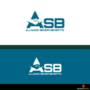 Alliance Senior Benefits | Logo Design by Graphic Bricks