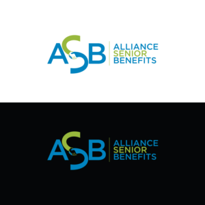 Logo Design by prodesigns99 for Alliance Senior Benefits | Design #19353057