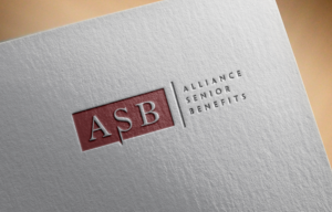 Logo-Design von Rahul97 für Alliance Senior Benefits | Design: #19353652