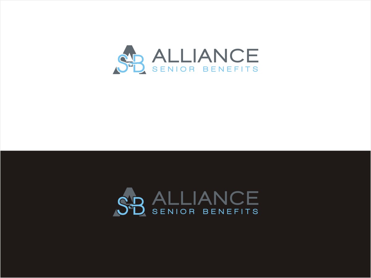 Logo Design by Sushma for Alliance Senior Benefits | Design #19356929