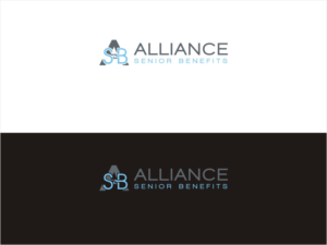 Logo-Design von Sushma für Alliance Senior Benefits | Design: #19356929