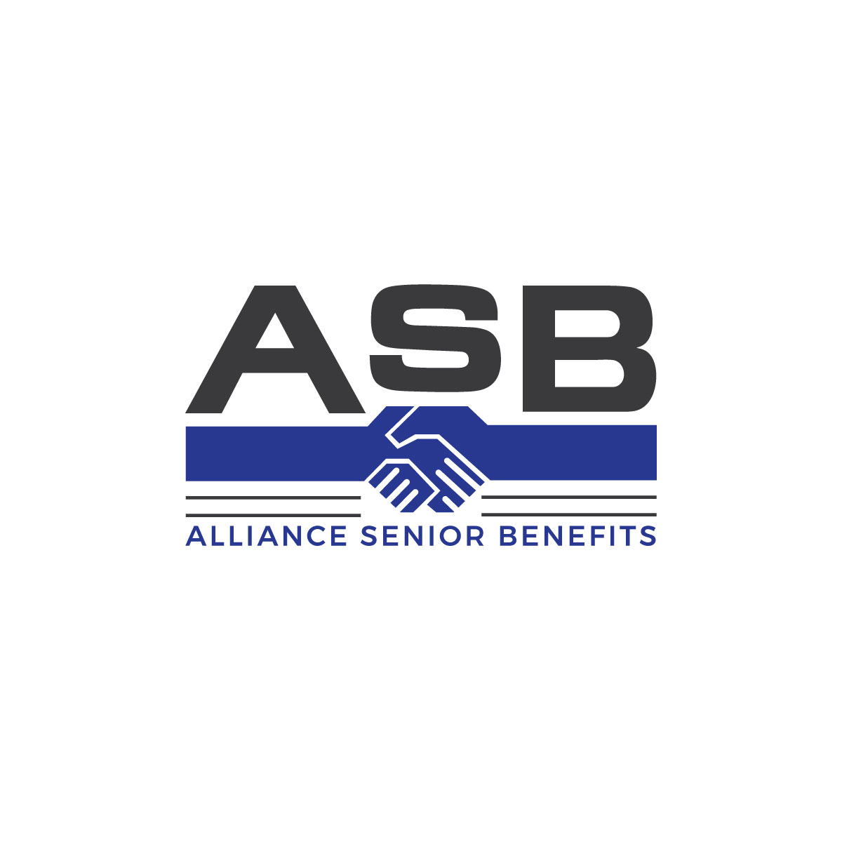 Logo-Design von **INCREDIBLEDESIGNERS** für Alliance Senior Benefits | Design #19351943