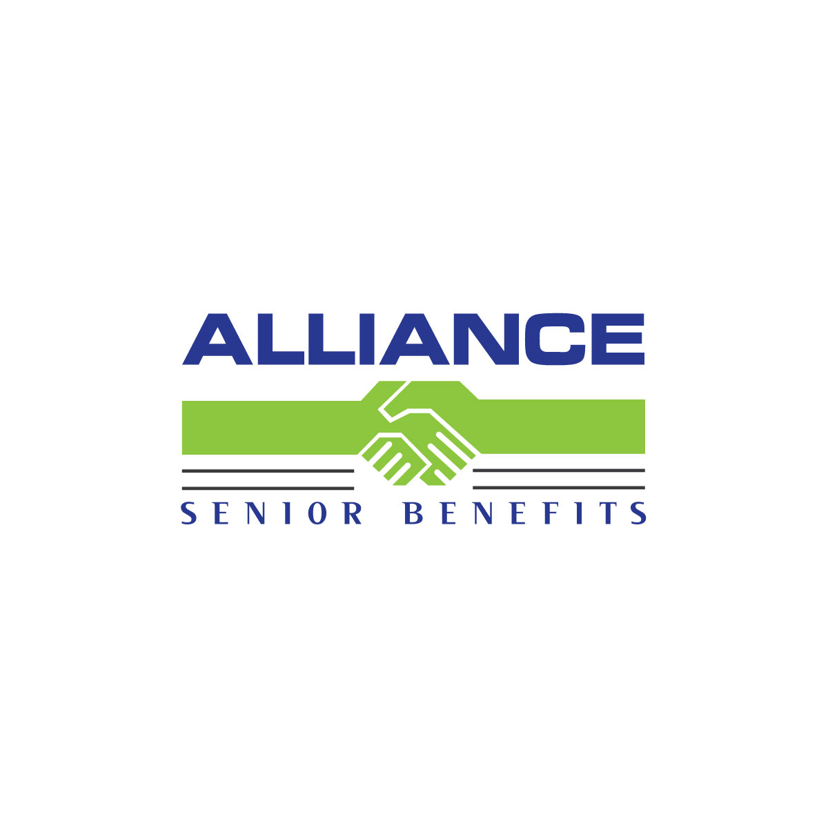 Logo-Design von **INCREDIBLEDESIGNERS** für Alliance Senior Benefits | Design #19420664