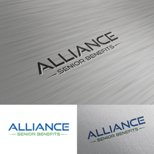 Logo-Design von Awesomelogician für Alliance Senior Benefits | Design: #19371960
