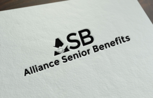 Logo-Design von logoflow007 für Alliance Senior Benefits | Design: #19352625