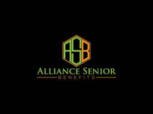 Logo-Design von Graphicsexpert7 für Alliance Senior Benefits | Design: #19357935