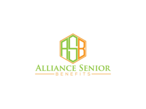 Logo-Design von Graphicsexpert7 für Alliance Senior Benefits | Design: #19357936
