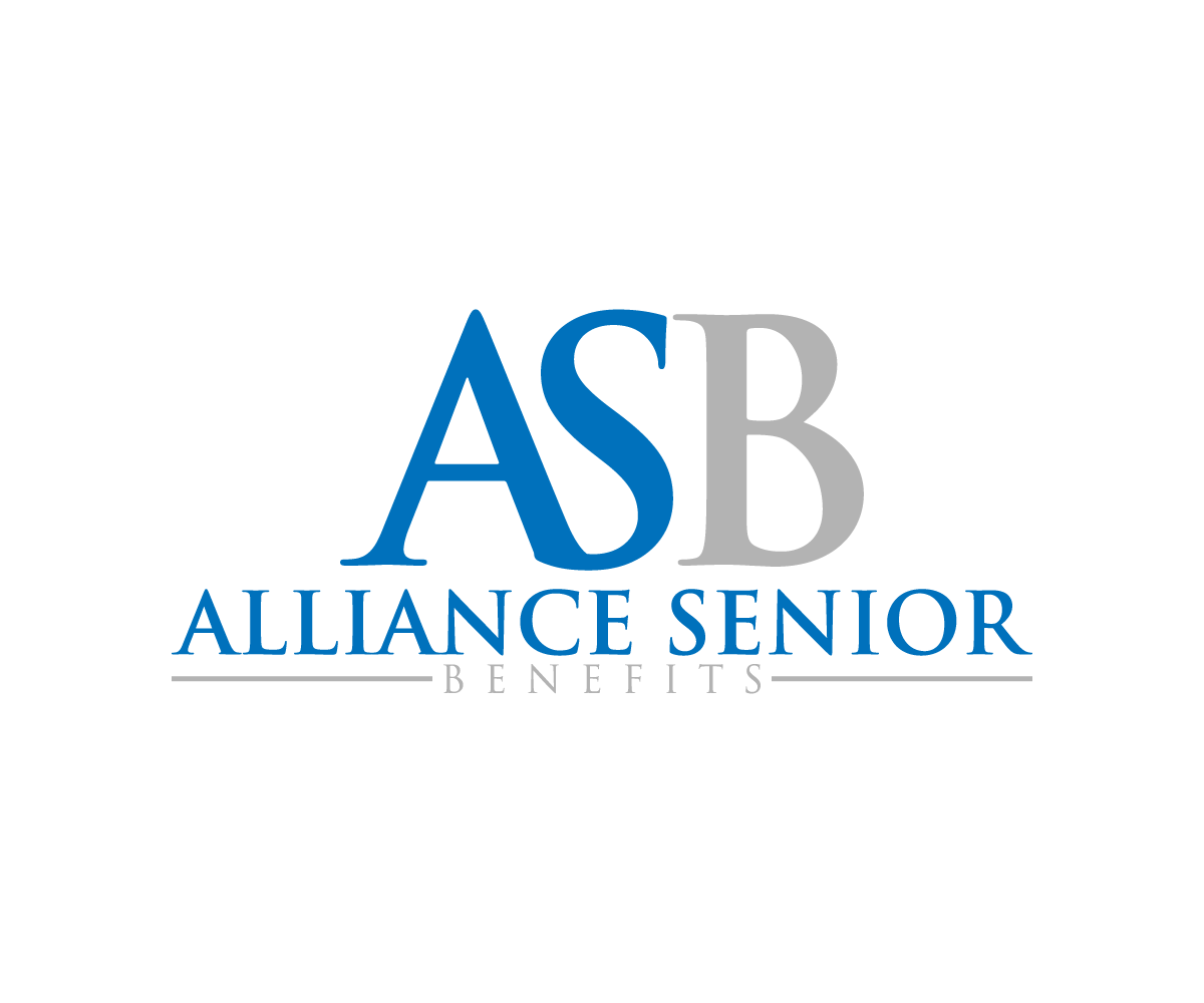 Logo-Design von logocreate 3 für Alliance Senior Benefits | Design #19371227