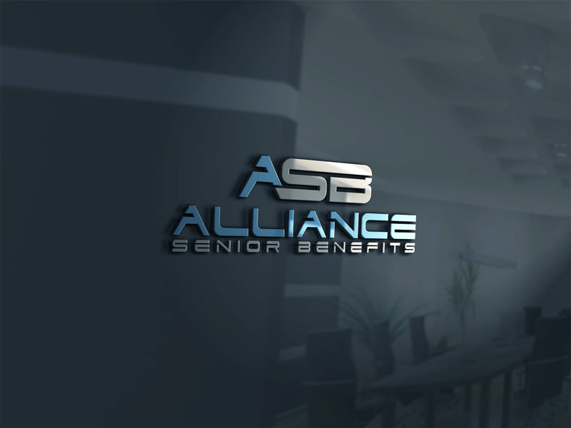Logo Design by Top1 for Alliance Senior Benefits | Design #19363972