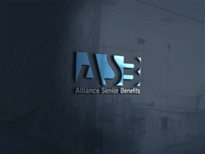 Logo Design by design big for Alliance Senior Benefits | Design #19349626