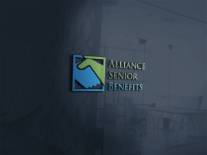 Diseño de Logo por design big para Alliance Senior Benefits | Diseño: #19349685