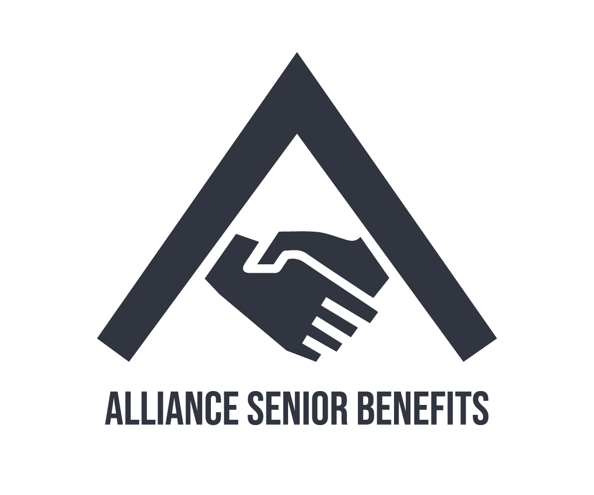 Logo Design by iGab for Alliance Senior Benefits | Design #19360542