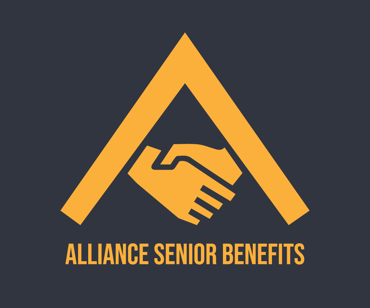Logo-Design von iGab für Alliance Senior Benefits | Design #19360549