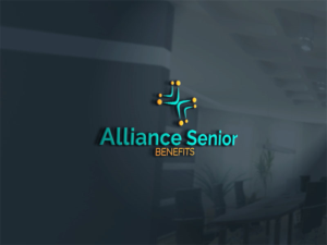 Logo-Design von axel xhone 2 für Alliance Senior Benefits | Design: #19359804