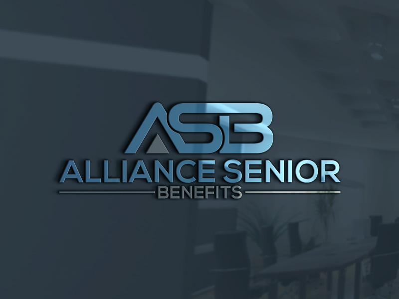 Logo Design by logo solution for Alliance Senior Benefits | Design #19371164