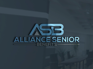 Logo-Design von logo solution für Alliance Senior Benefits | Design: #19371164