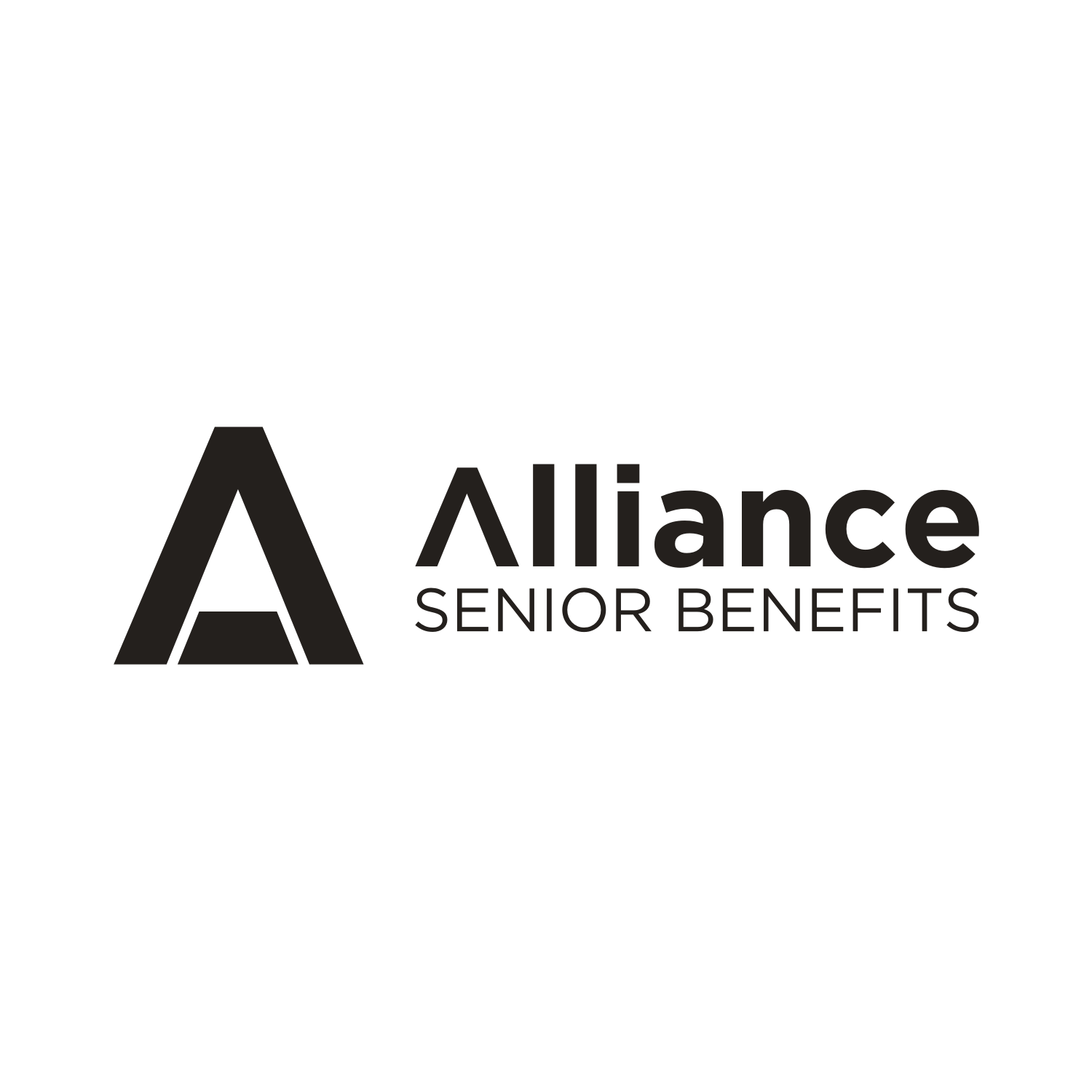 Logo Design by Zzamiq for Alliance Senior Benefits | Design #19354474