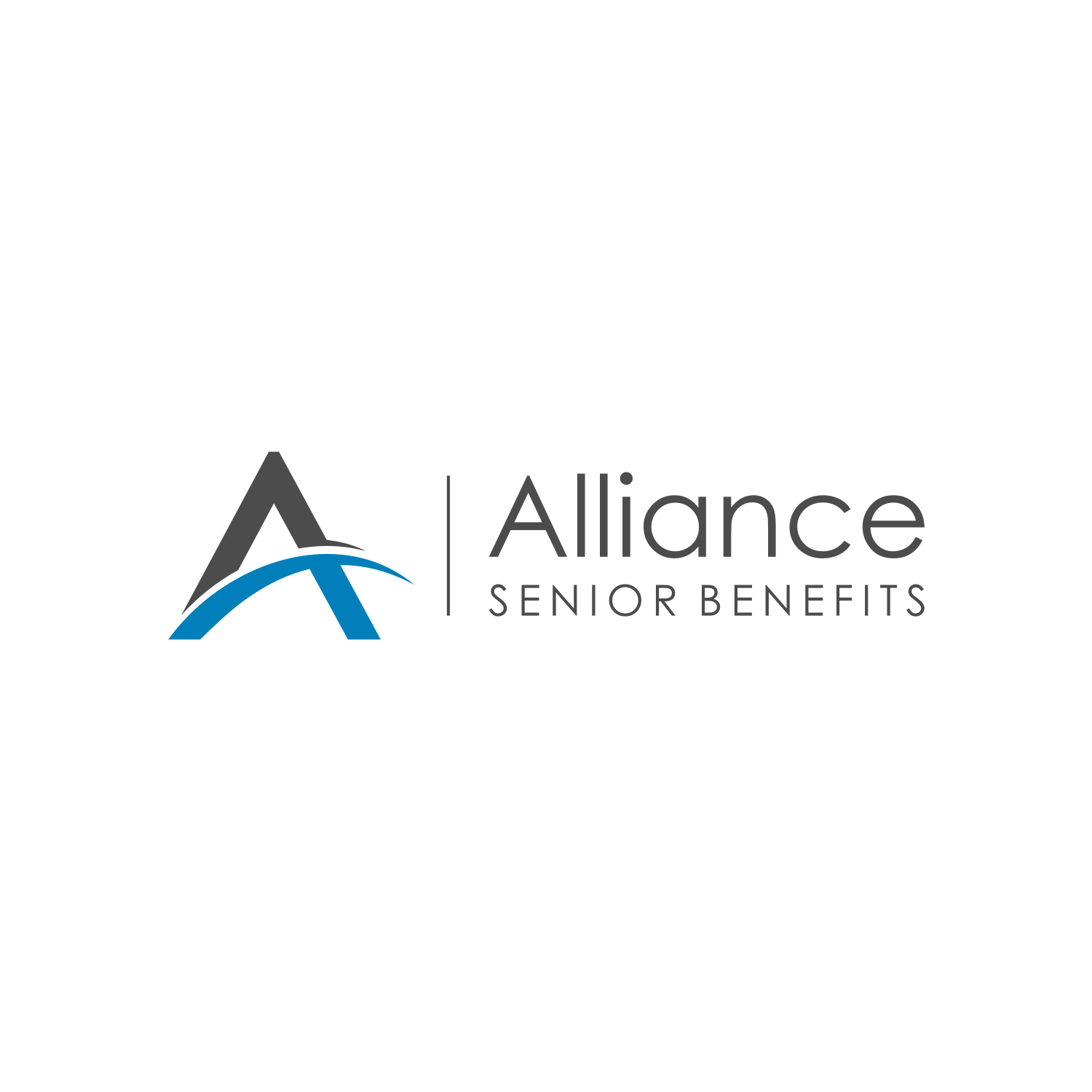 Logo-Design von Zzamiq für Alliance Senior Benefits | Design #19354550